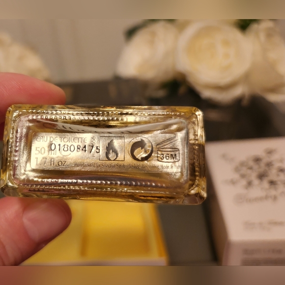 Aquolina Tweety Eau De Toilette / EDT Perfume Spray; 50ml / 1.7 oz; New - Picture 9 of 13